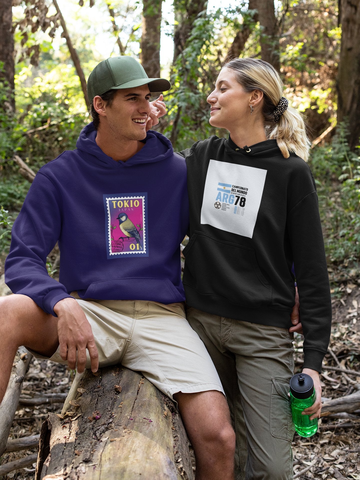 Hoodies