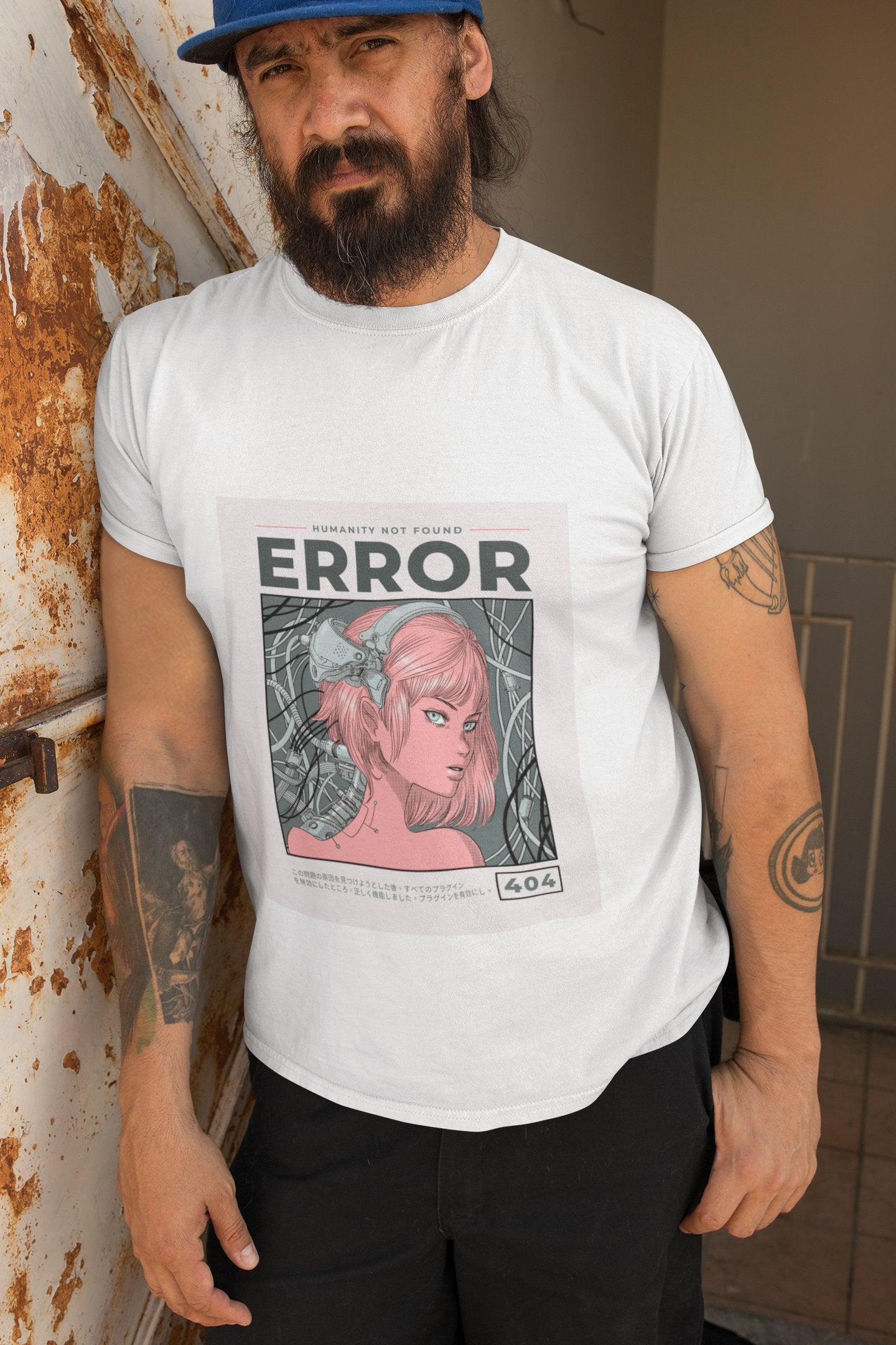 T-shirts