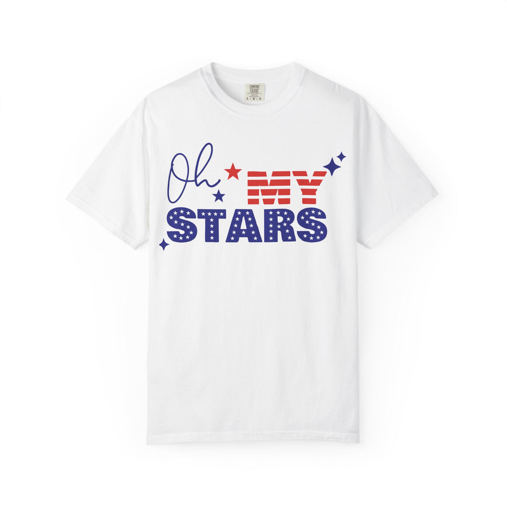 Oh My Stars Unisex T-shirt