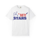 Oh My Stars Unisex T-shirt