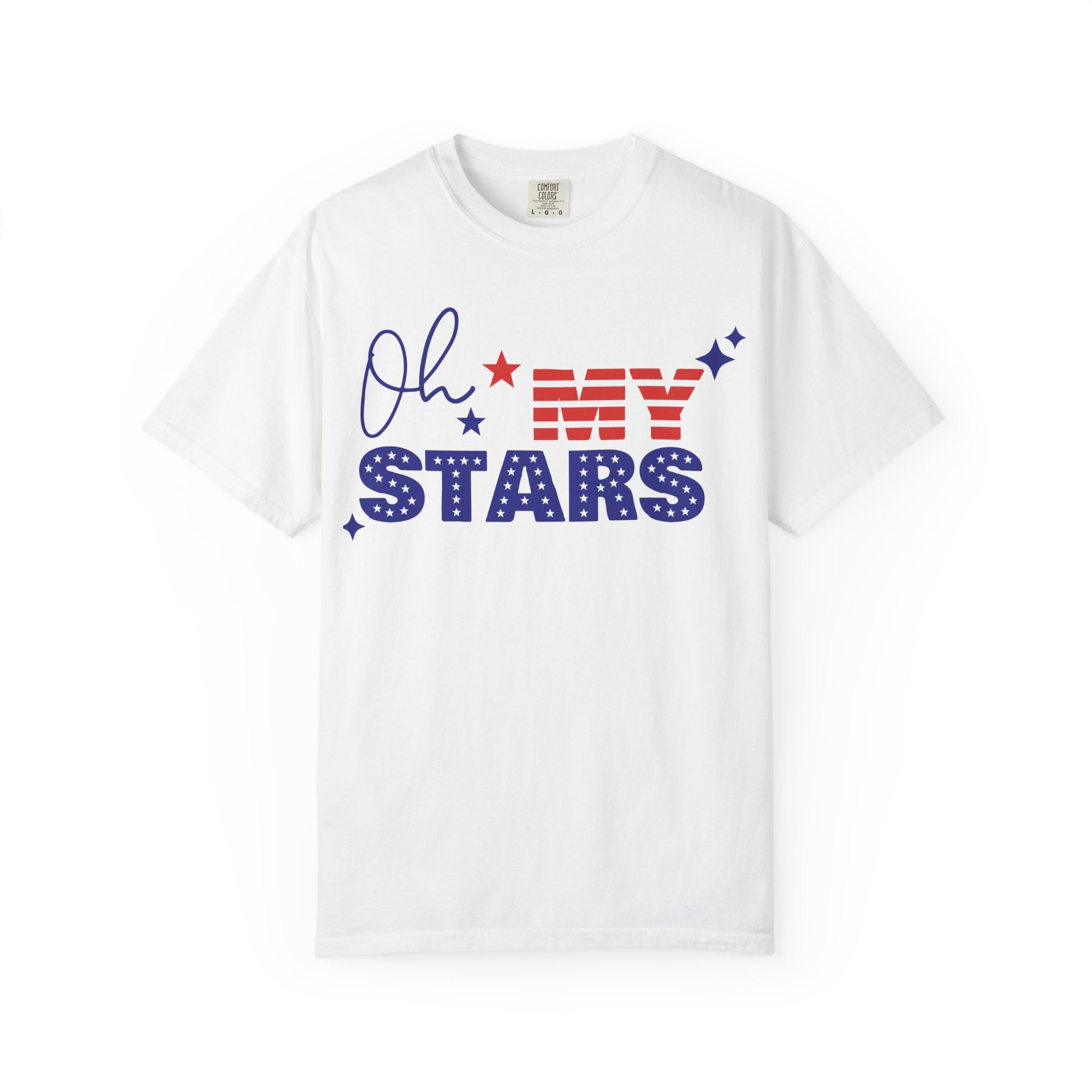 Oh My Stars Unisex T-shirt