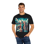 New York City Unisex T-Shirt