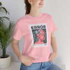 Artistic Error T-Shirt