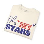Oh My Stars Unisex T-shirt