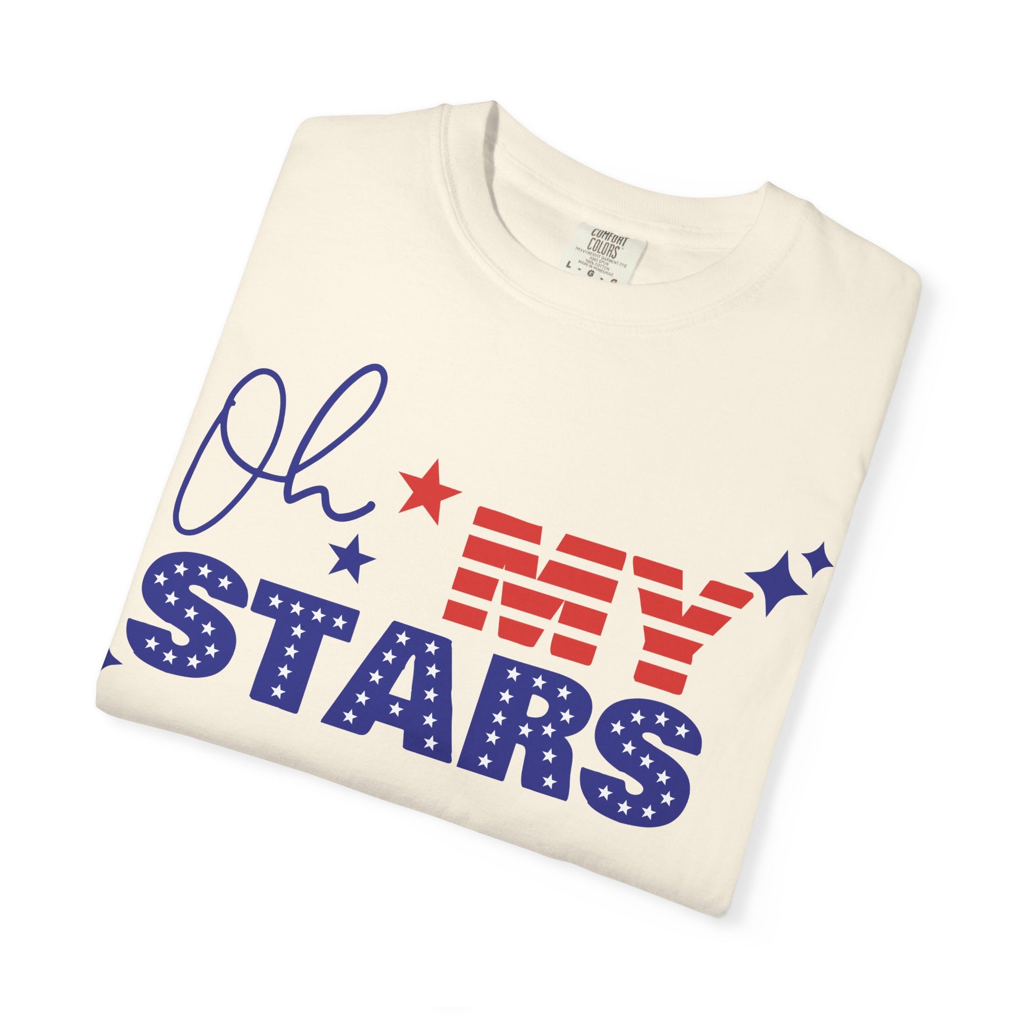 Oh My Stars Unisex T-shirt