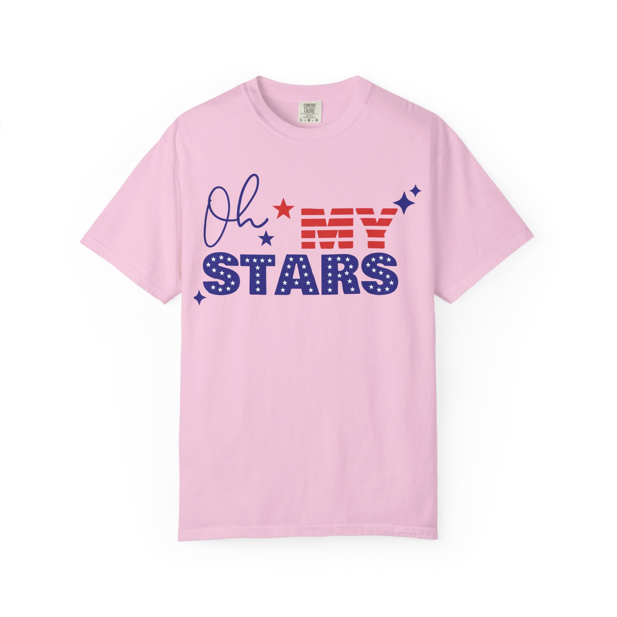 Oh My Stars Unisex T-shirt