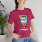 South Lake Adventure Tee