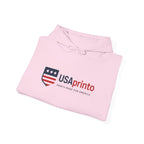 USA PRINTO Unisex Hoodie