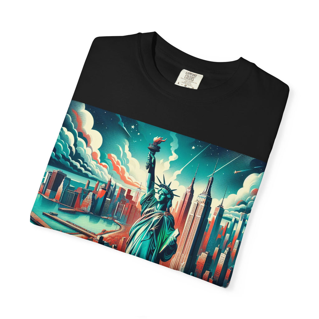 New York City Unisex T-Shirt