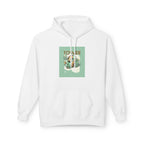 Vintage-Inspired Graphic Hoodie