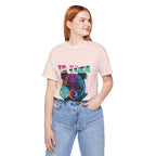 Cool Panda Vibe Unisex Tee