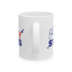 Oh My Stars Ceramic Mug