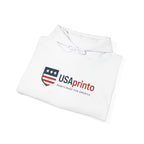 USA PRINTO Unisex Hoodie