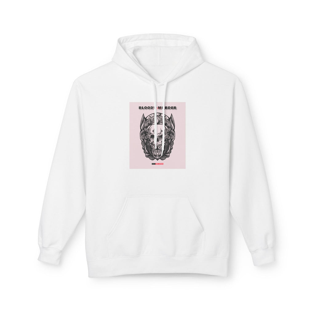 Artistic Graphic Hoodie for Trendy Everyday Wear