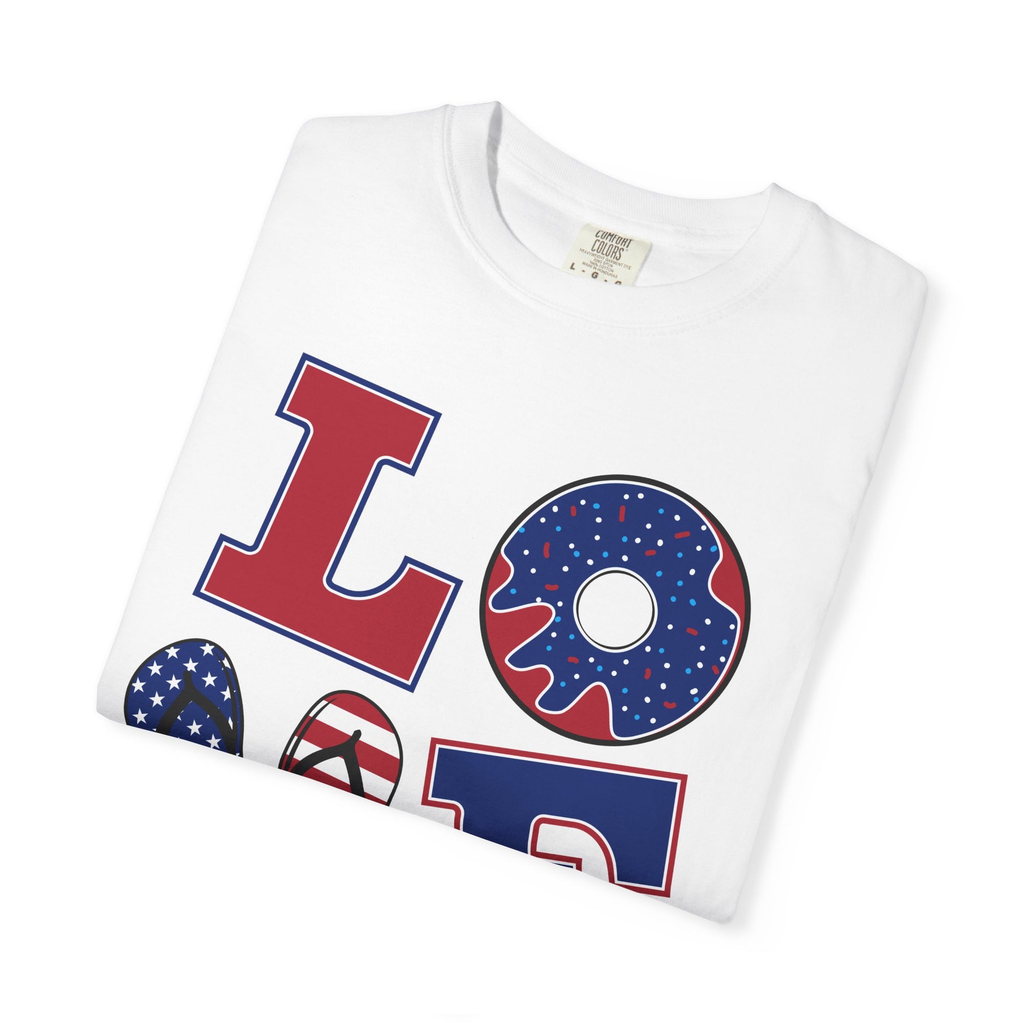 Independece Day Unisex T-Shirt