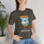 South Lake Adventure Tee