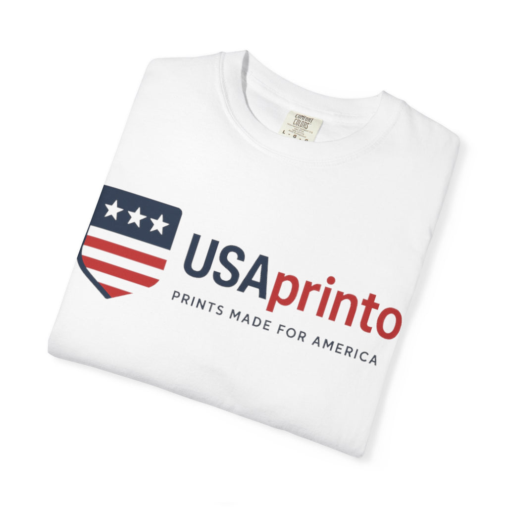 USAPrinto  Unisex T-Shirt