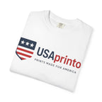 USAPrinto  Unisex T-Shirt