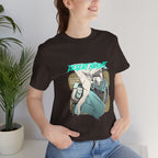 Retro Graphic Tees