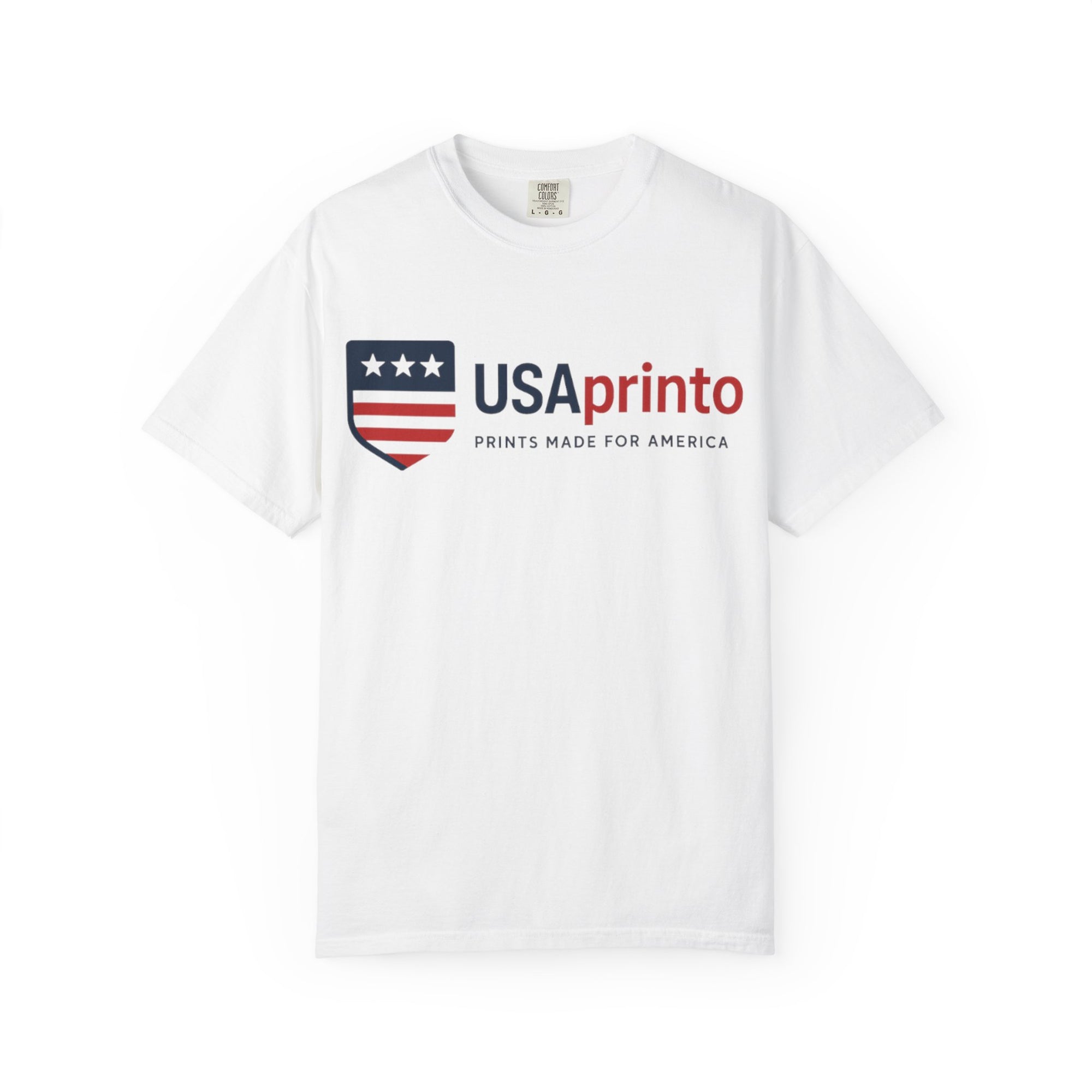 USAPrinto  Unisex T-Shirt