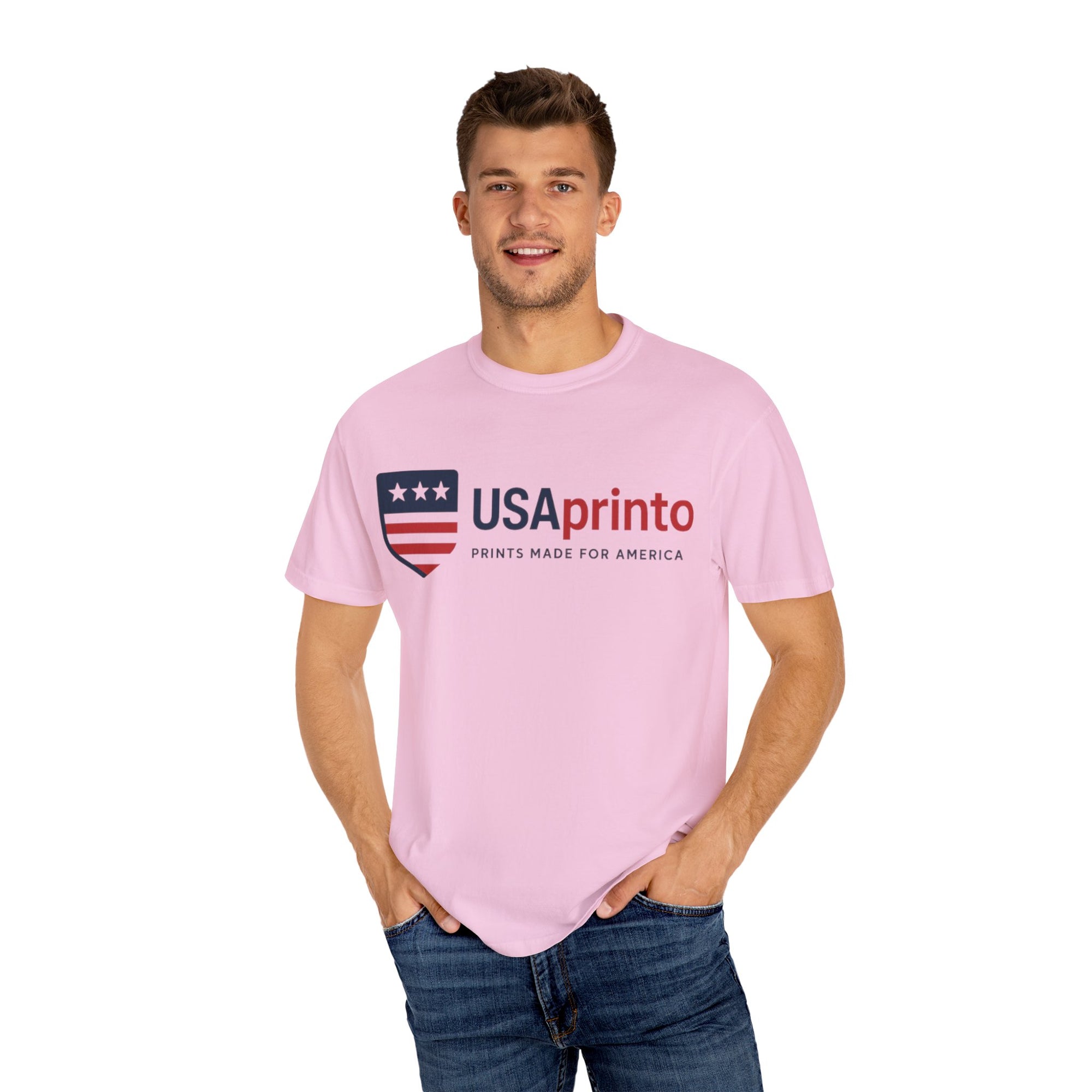 USAPrinto  Unisex T-Shirt
