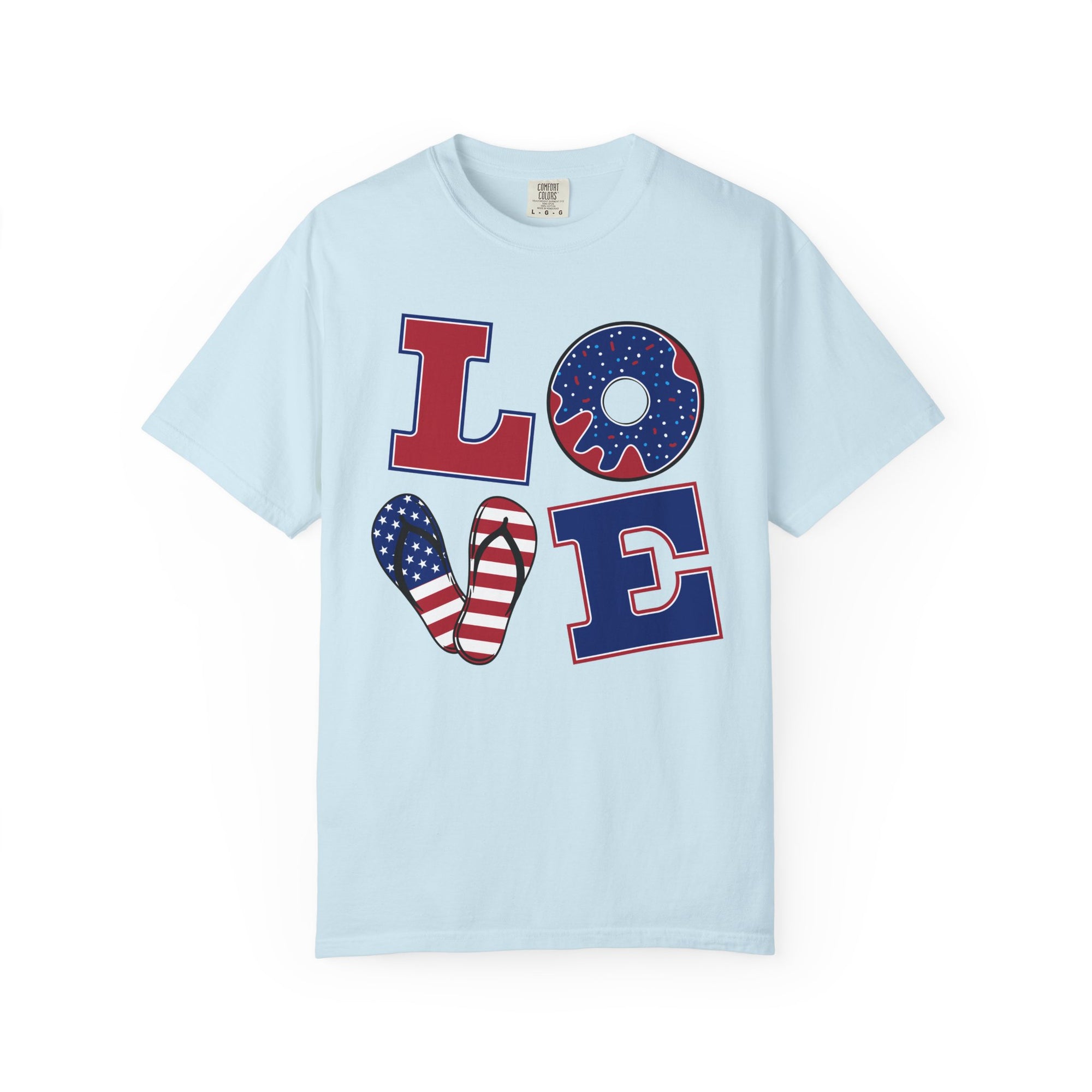 Independece Day Unisex T-Shirt