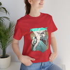 Retro Graphic Tees