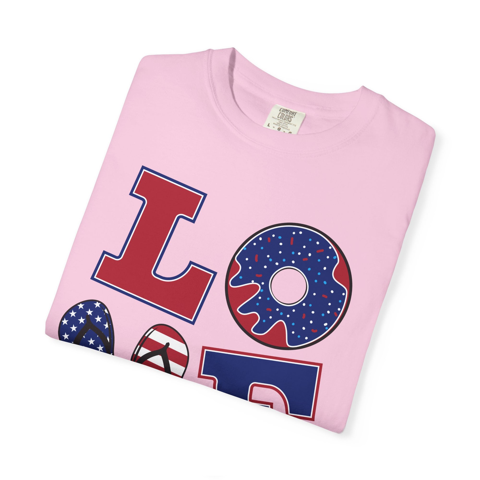 Independece Day Unisex T-Shirt