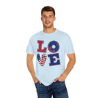 Independece Day Unisex T-Shirt