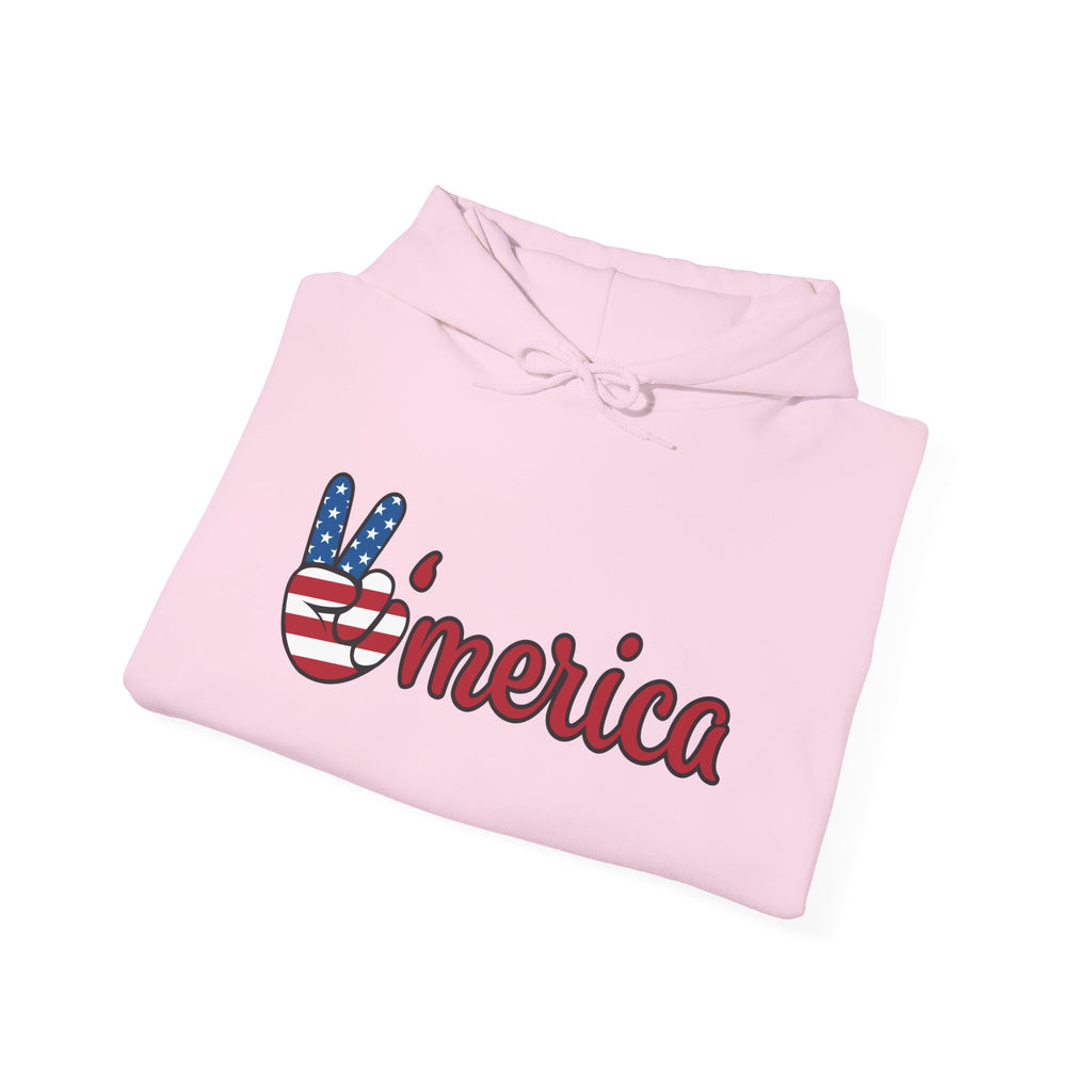 Independece_day Unisex Hoodie