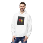 Celebrate Your Vibe Fleece Hoodie