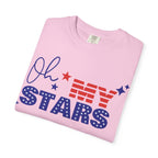 Oh My Stars Unisex T-shirt