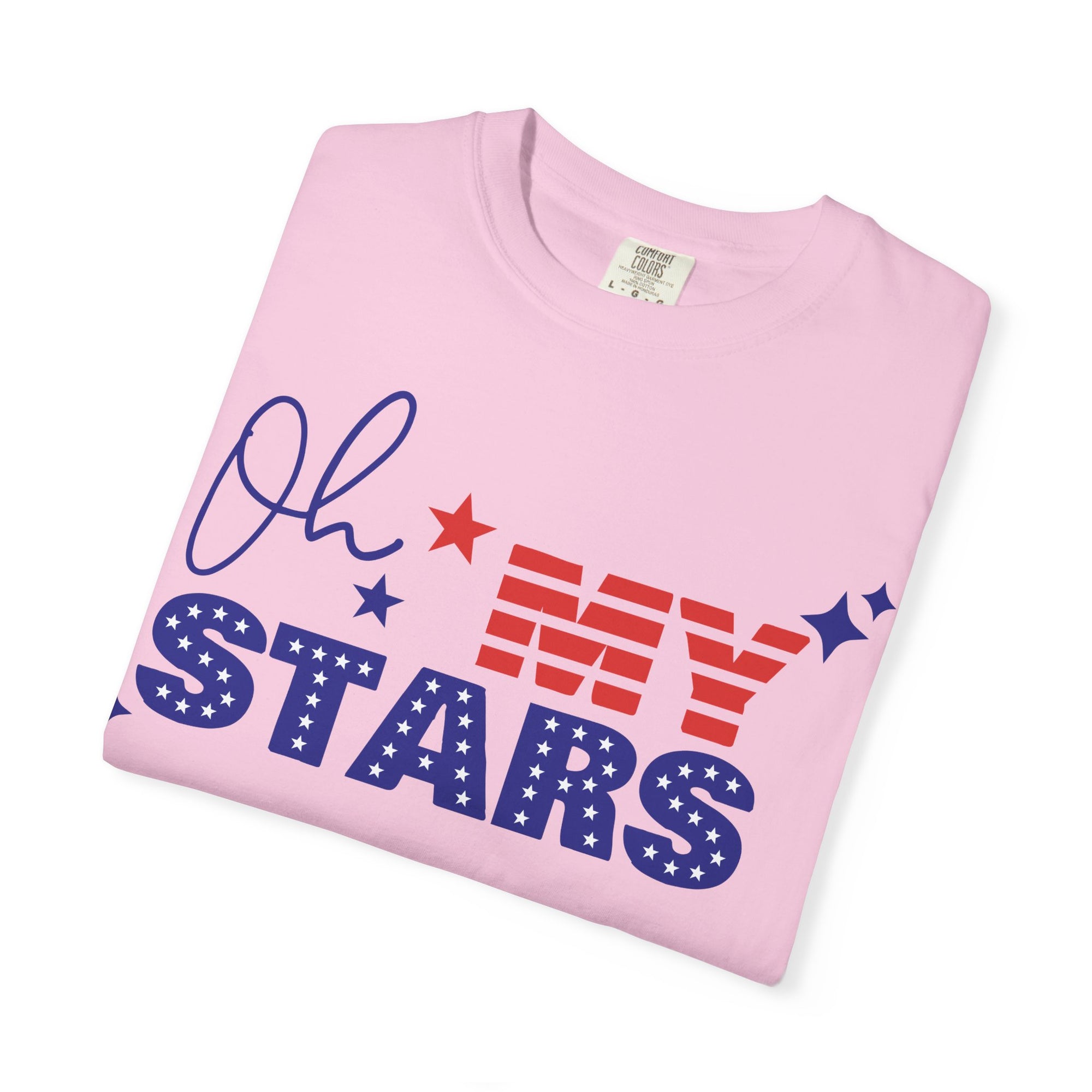 Oh My Stars Unisex T-shirt