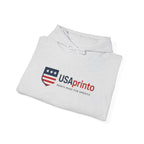 USA PRINTO Unisex Hoodie