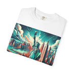 New York City Unisex T-Shirt