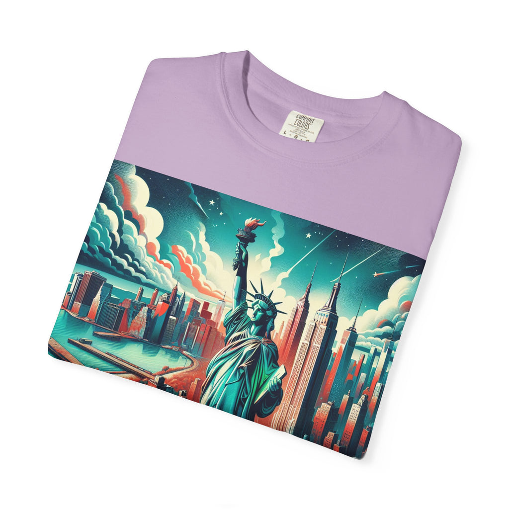 New York City Unisex T-Shirt
