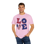 Independece Day Unisex T-Shirt