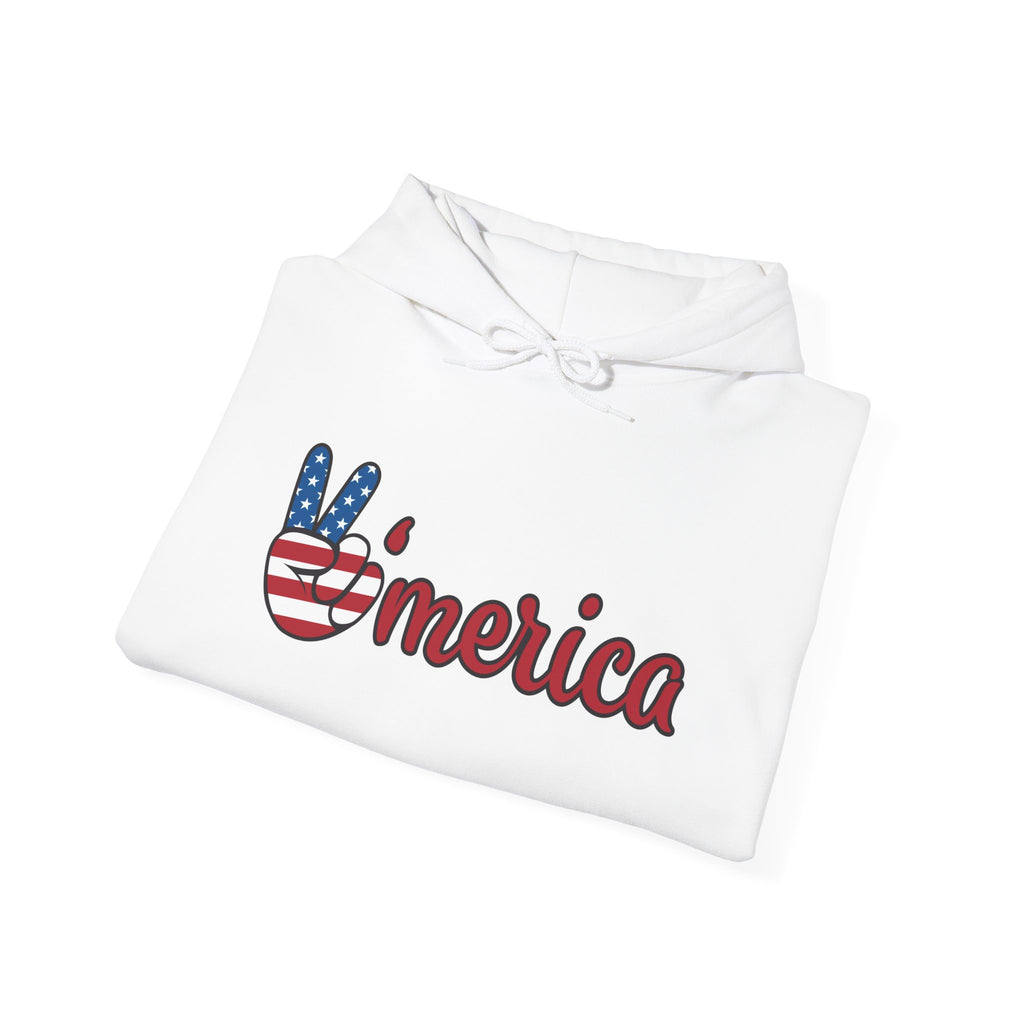 Independece_day Unisex Hoodie