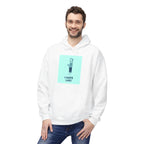 I Hate Lag! Unisex Midweight Hoodie