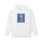 Cozy Graphic Hoodie - Perfect for Casual Days