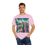 New York City Unisex T-Shirt