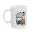 Designer Ceramic Mug