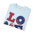 Independece Day Unisex T-Shirt