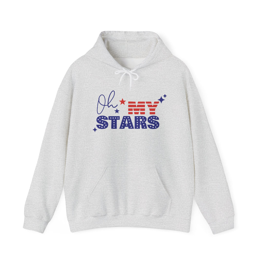 Oh My Stars Unisex Hoodie