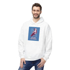 Cozy Graphic Hoodie - Perfect for Casual Days