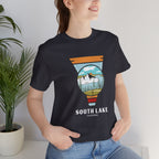 South Lake Adventure Tee