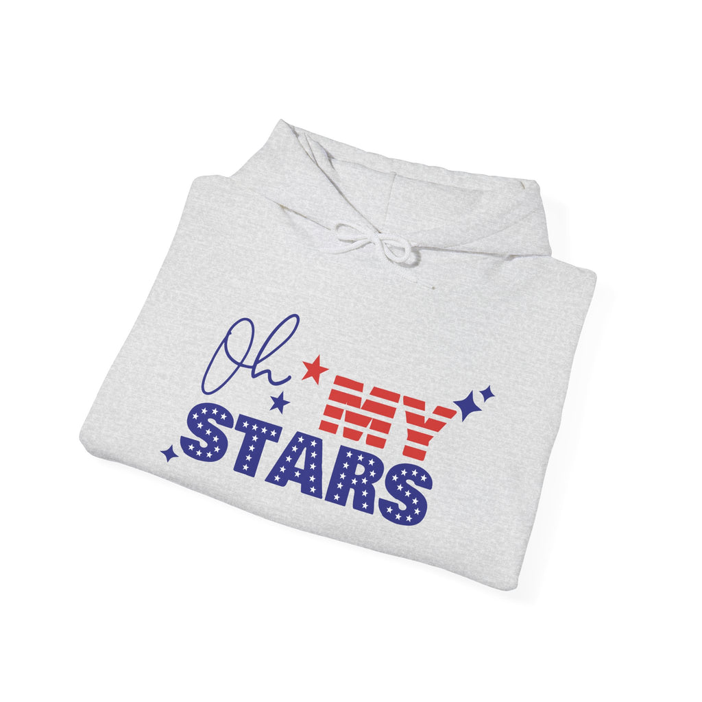 Oh My Stars Unisex Hoodie