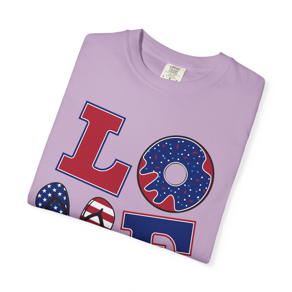 Independece Day Unisex T-Shirt