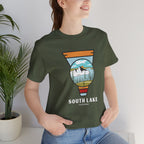 South Lake Adventure Tee