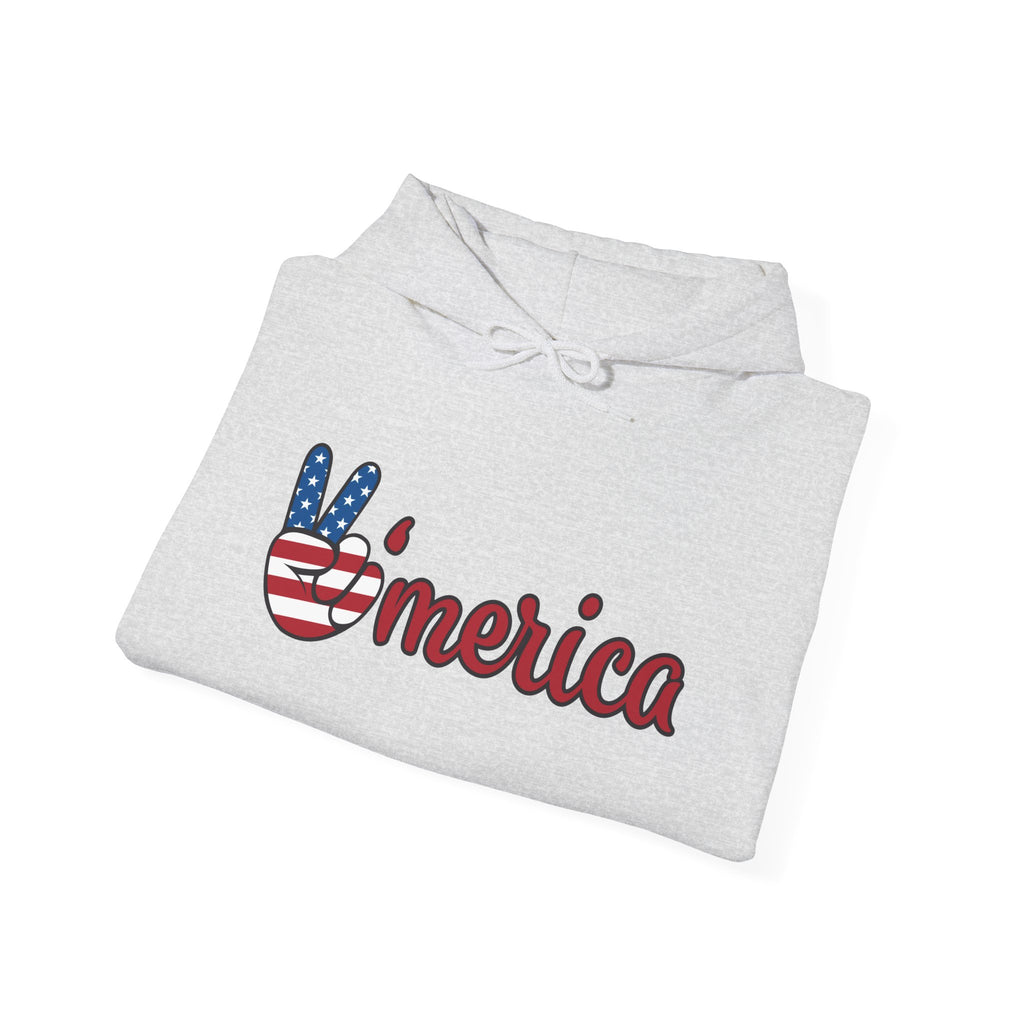 Independece_day Unisex Hoodie